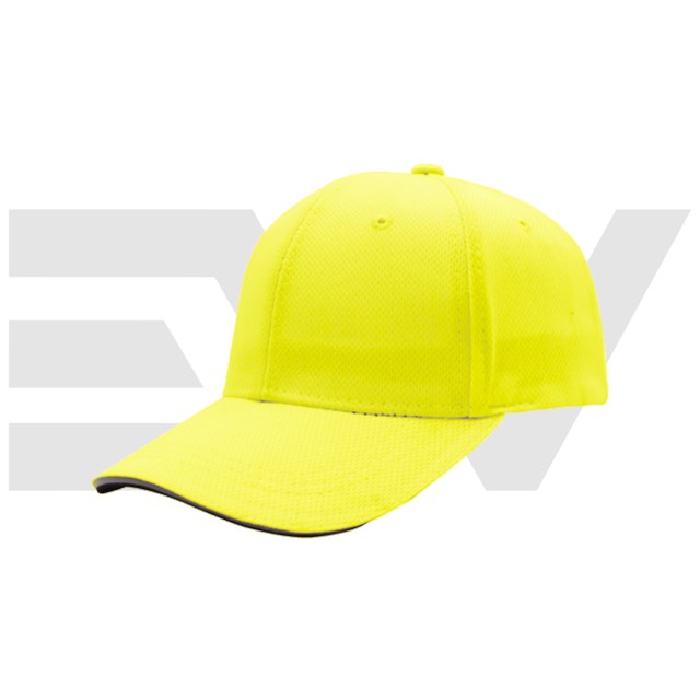 sport tech cap-side